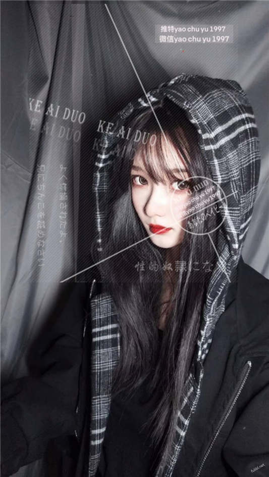 极品元气福利姬@可爱多 定制作品合集[30P+2V/1.58G]