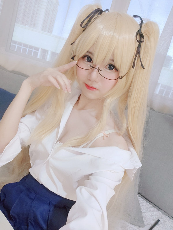 Sally Dorasnow – Eriri School Girl [43P3V-140MB]