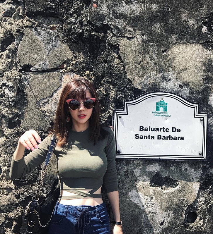 華航空姐Qbee張比比私拍視訊流出高清無水原檔[87P/8V/8.68G]