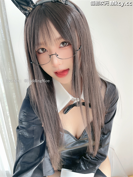 布丁大法–新作 8分钟 Cos兔兔女仆[80p+4v/1.18G]