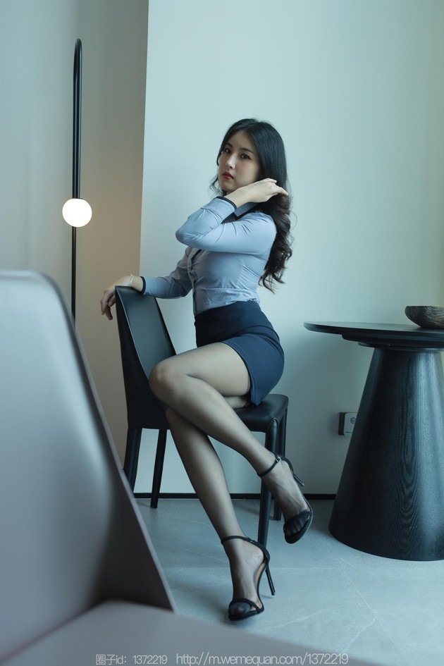 [IESS异思趣向] 2023.05.18 丝享家 1455 小宝《OL风》[88P-76.6M