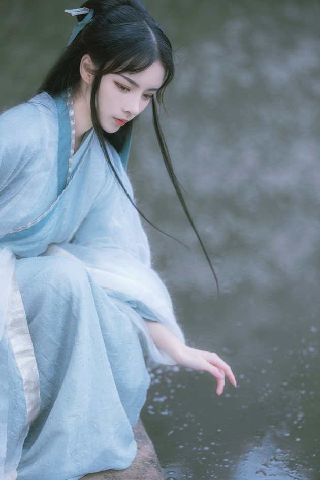 [YITUYU艺图语]2021.09.07 仙姝 赵瑞洁_ez[27+1P／871MB]