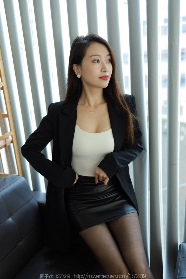 [IESS异思趣向] 2023.08.09 丝享家 1502 小婕《风一样的女人》[9